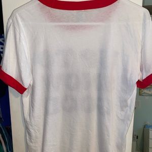 Winter shirt from PINK